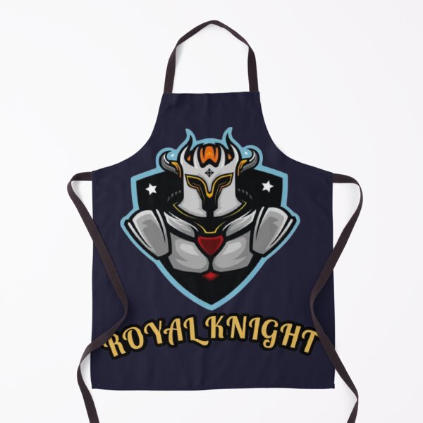 Item preview, Royal knight designed and sold by Rejcharms.