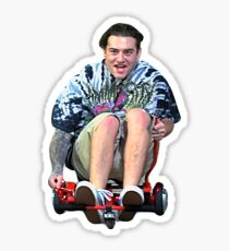 Getski Sticker