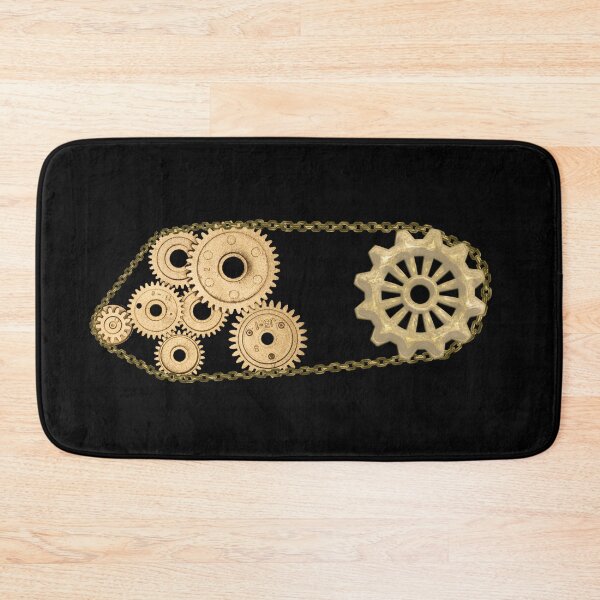 Item preview, Ponte en marcha designed and sold by GnuArt.