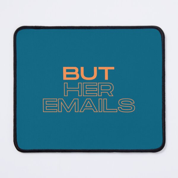 Item preview, But her emails designed and sold by DiggyknitsTop1.