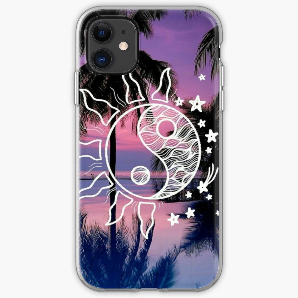 "Indie Aesthetic Line Art" iPhone Case & Cover by arealprincess Redbubble