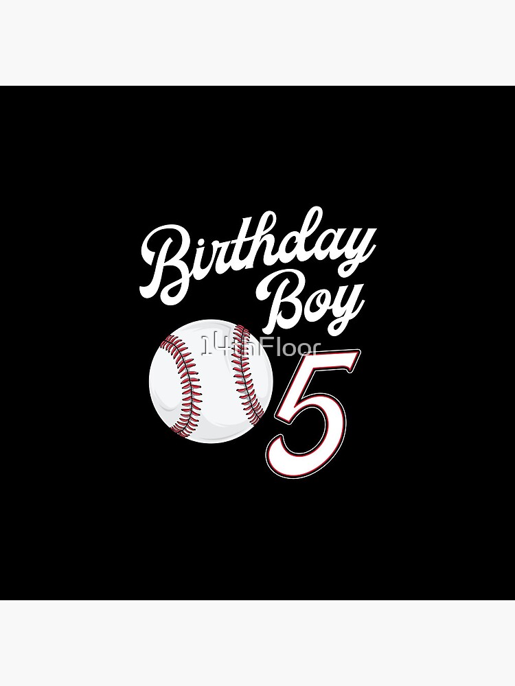 Pin on Baseball Birthday Parties