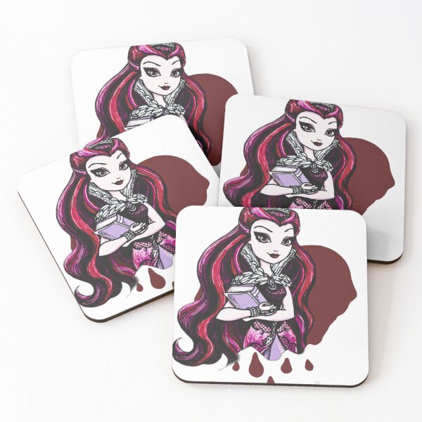 Item preview, Ever After High - Raven Queen designed and sold by ghouliayelps.