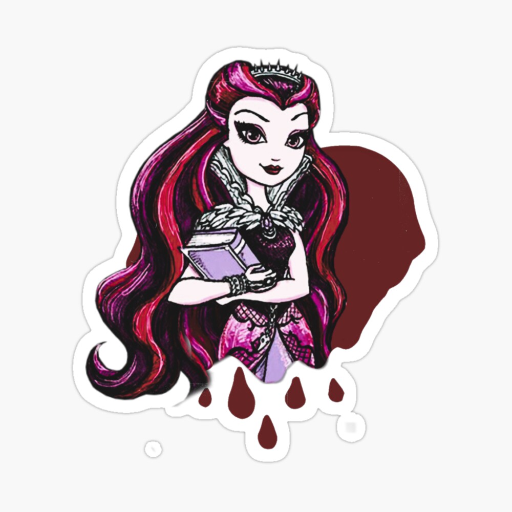 Ever After High - Primeiro Capítulo - Raven Queen em Promoção na