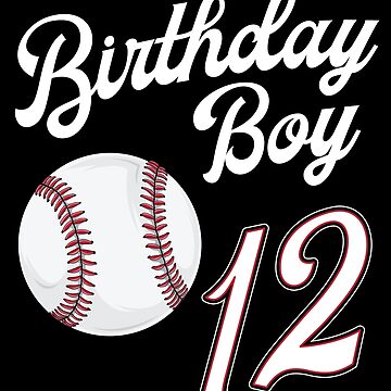 Pin on Baseball Birthday Parties