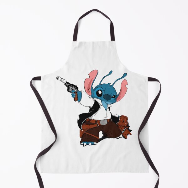 Item preview, Star Stitch With Gun designed and sold by ThompsonBeauty.