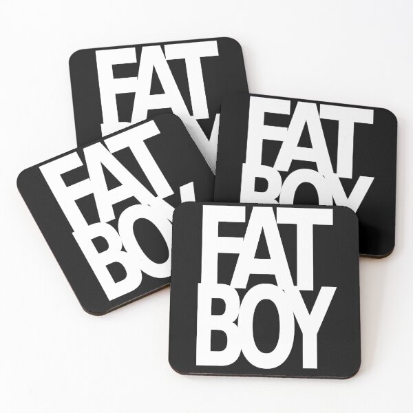 Item preview, Fat guy designed and sold by T-P-W.