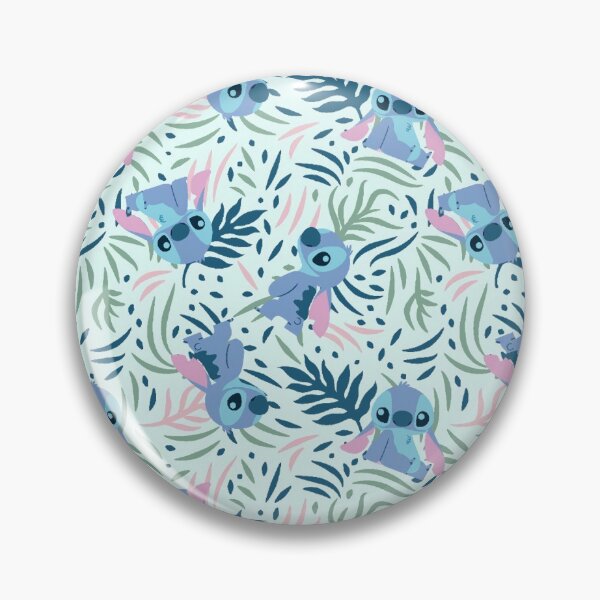 Item preview, Cute Stitch Seamless Pattern designed and sold by ThompsonBeauty.