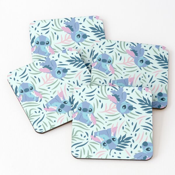 Item preview, Cute Stitch Seamless Pattern designed and sold by ThompsonBeauty.