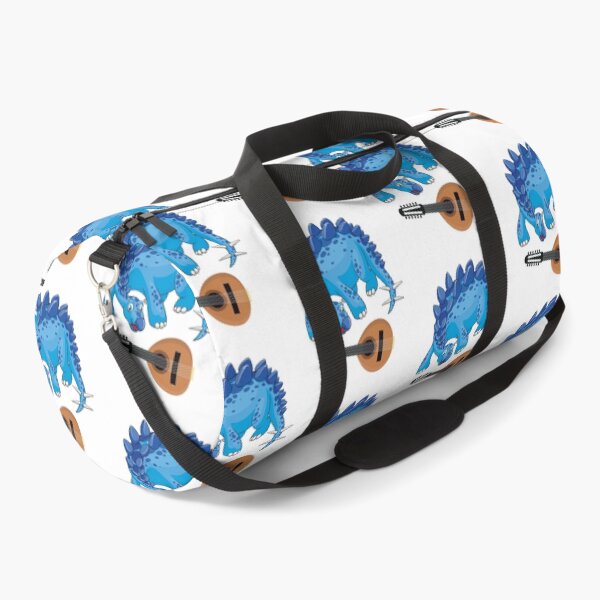 Item preview, Dinosaur Playing Ud ,Funny Good Dinosaur Ud Lovers Cute Blue Design designed and sold by pedrored369.