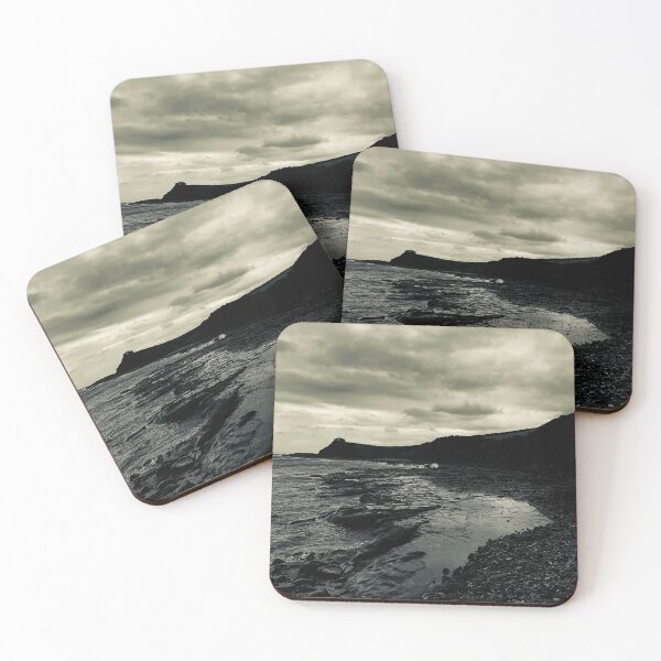 Item preview, A Barren, Shadowy Beach designed and sold by Jay Merrick.
