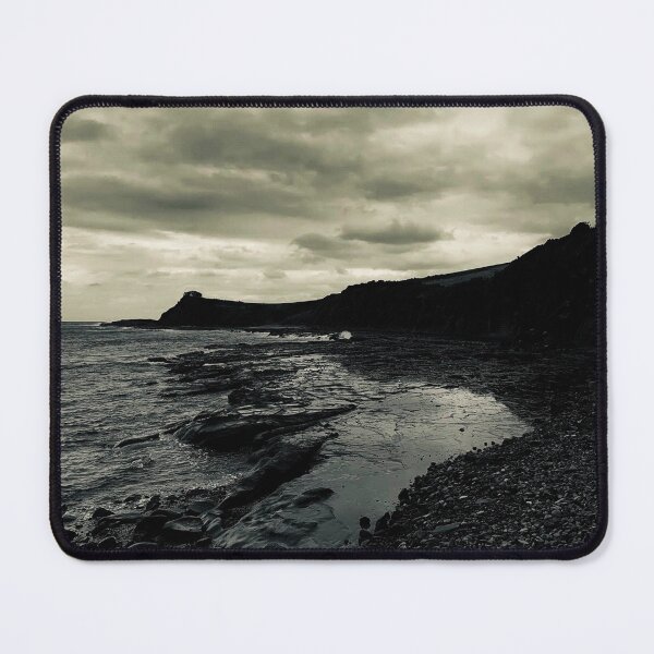 Item preview, A Barren, Shadowy Beach designed and sold by Jay Merrick.