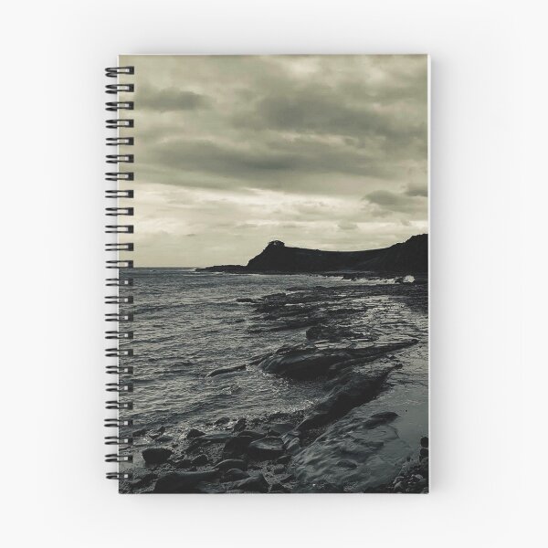 Item preview, A Barren, Shadowy Beach designed and sold by Jay Merrick.