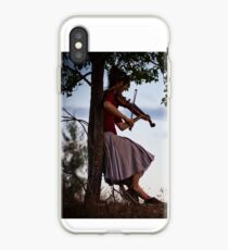 Night Love iPhone Case
