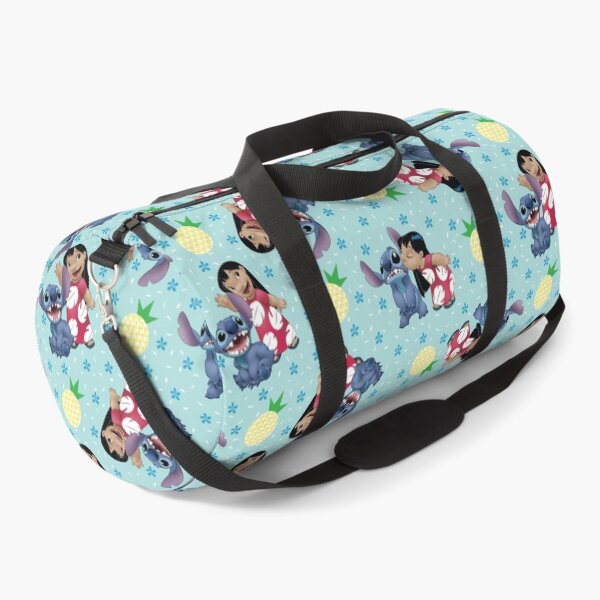 Item preview, Lilo & Stitch Pineapple Pattern designed and sold by ThompsonBeauty.