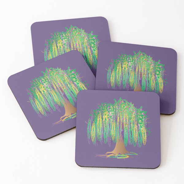 Item preview, Carnival Mexican Tree Graphic designed and sold by KidGiftChoice.