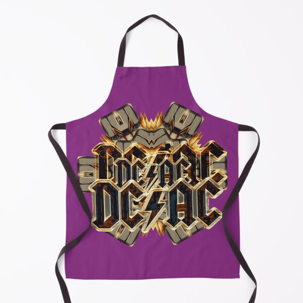 Item preview, Dc/ac 4 designed and sold by James Bieber.