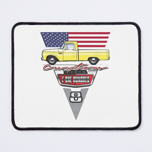 Item preview, Custom F-100  designed and sold by bzDAKdU.