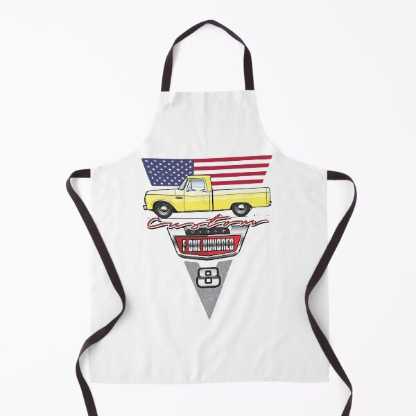 Item preview, F-100 personalizado designed and sold by bzDAKdU.