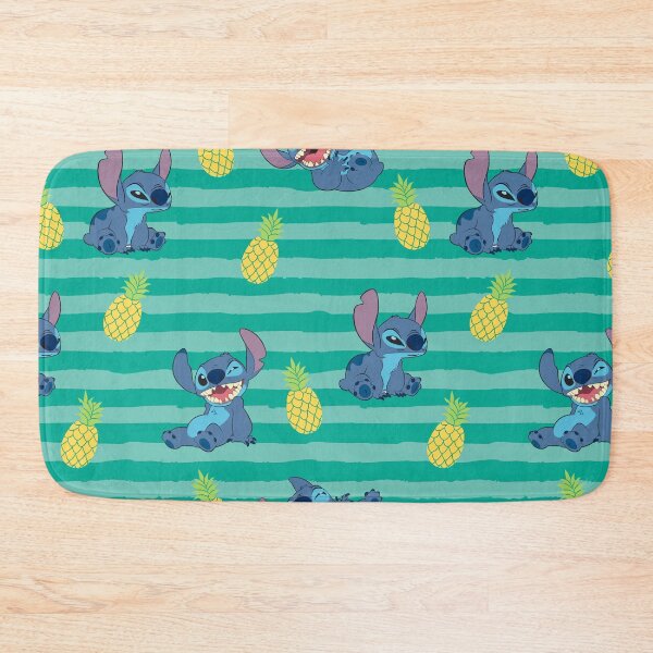 Item preview, Striped Stitch And Pineapple designed and sold by ThompsonBeauty.