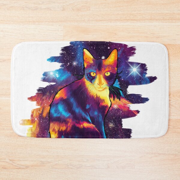 Item preview, Rainbow cat designed and sold by KasonNvidiade.
