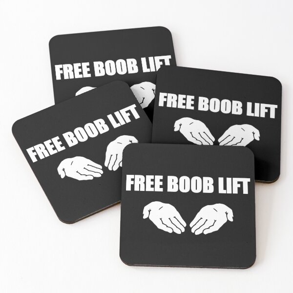 Item preview, free boob lift designed and sold by HomeUGo.