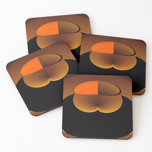 Item preview, Bottoms down designed and sold by David Lee Thompson.