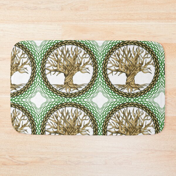Item preview, Irish - Celtic big tree designed and sold by EmilyFun.