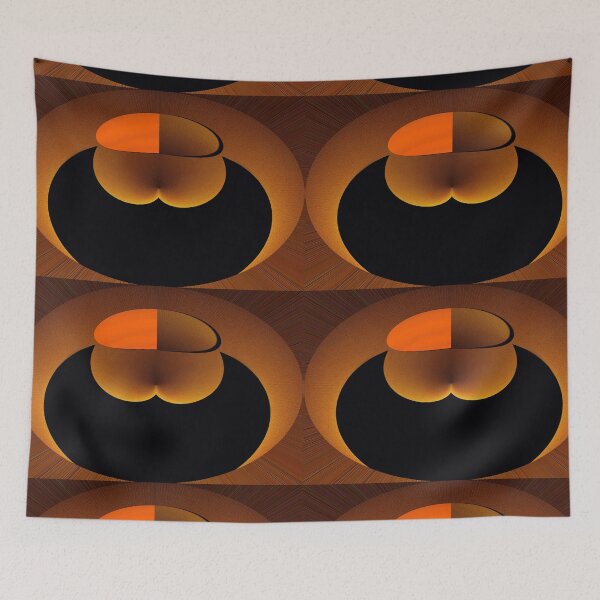 Item preview, Bottoms down designed and sold by David Lee Thompson.
