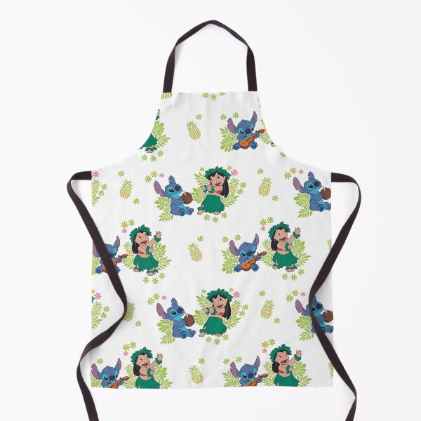 Item preview, Lilo And Stitch Guitar Funny designed and sold by ThompsonBeauty.