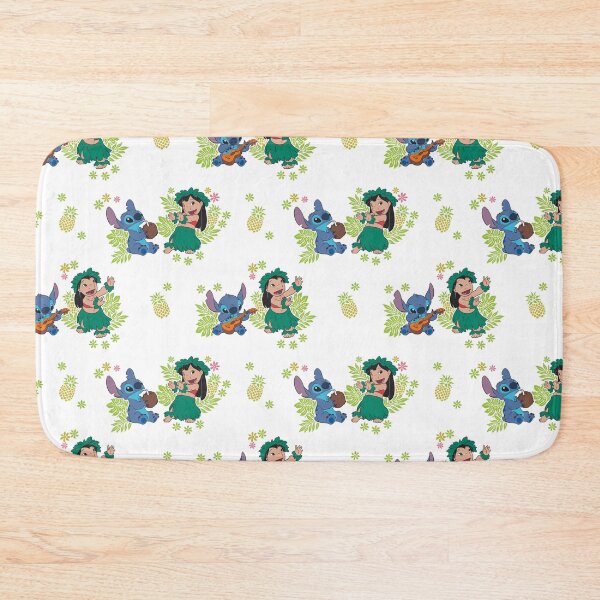Item preview, Lilo And Stitch Guitar Funny designed and sold by ThompsonBeauty.