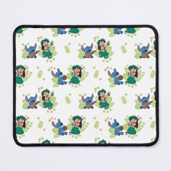 Item preview, Lilo And Stitch Guitar Funny designed and sold by ThompsonBeauty.