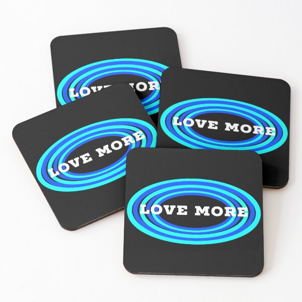 Item preview, Love more  designed and sold by Dipalo.
