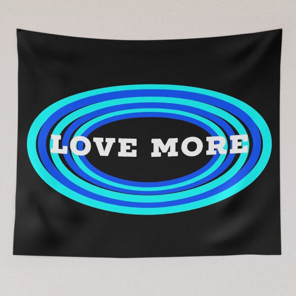 Item preview, Love more  designed and sold by Dipalo.