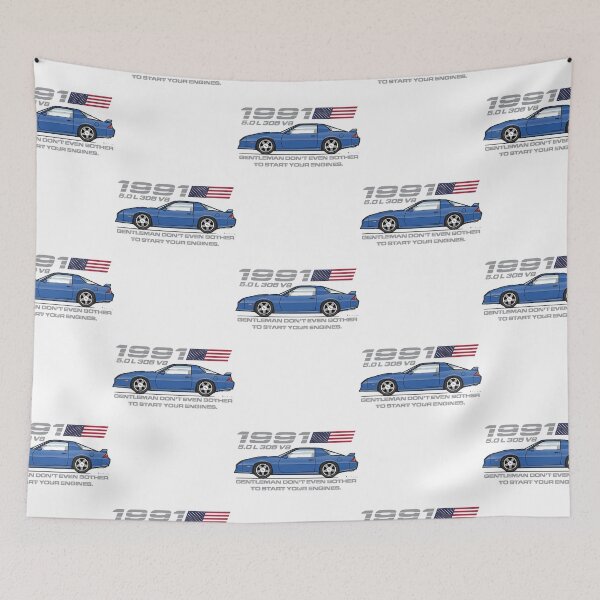 Item preview, 305 Blue  designed and sold by bzDAKdU.