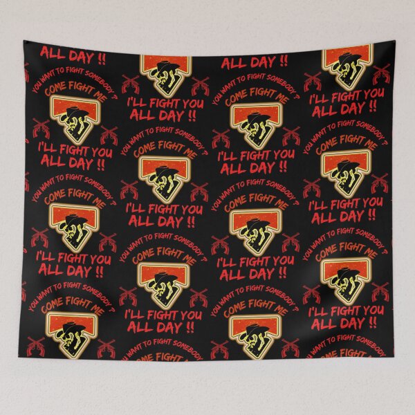 Item preview, Yellowstone lucharé contigo todo el día designed and sold by WoodburyLake.