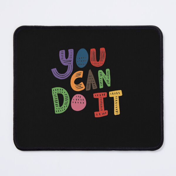 Item preview, You can do it designed and sold by KokoDesigns145.