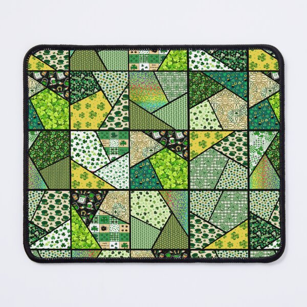 Item preview, Irish Motif Geometry designed and sold by EmilyFun.