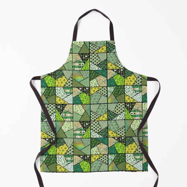 Item preview, Irish Motif Geometry designed and sold by EmilyFun.