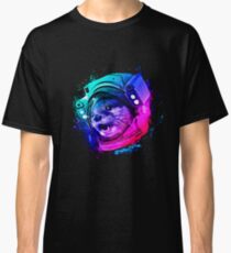 Otter Space Classic T-Shirt