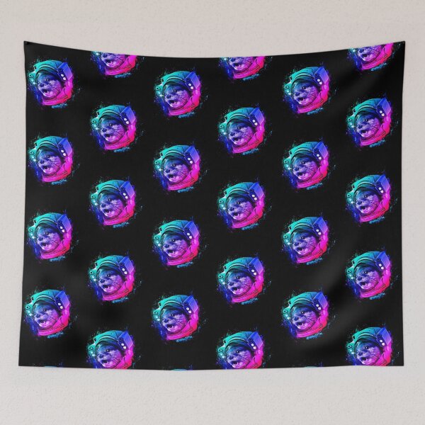 Item preview, Otter Space designed and sold by rasabi.