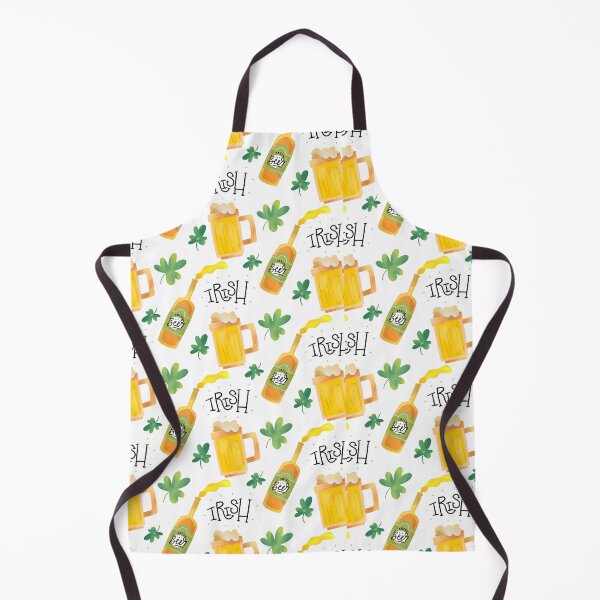Item preview, Shamrock and Beer vector designed and sold by EmilyFun.