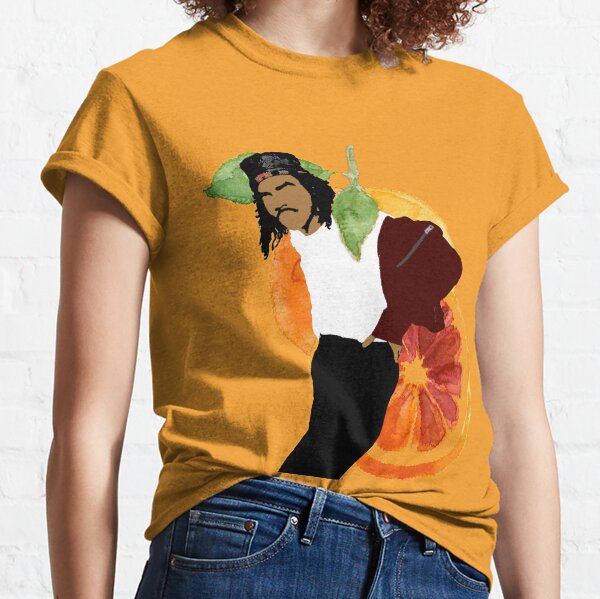 Blood Orange | Dev Hynes Classic T-Shirt