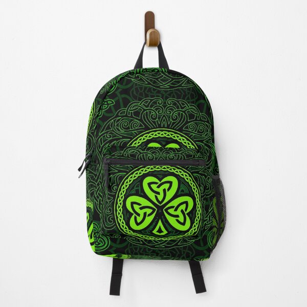 Item preview, Shamrock celtic vector designed and sold by EmilyFun.