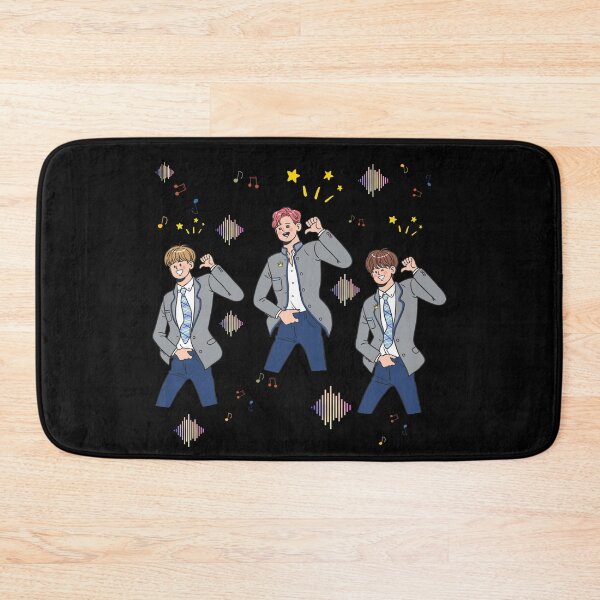 Item preview, idol star designed and sold by daddy-Lee.