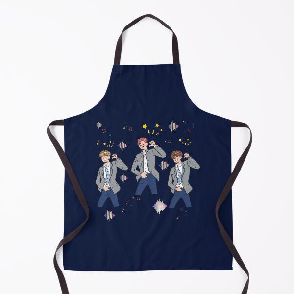 Item preview, idol star designed and sold by daddy-Lee.