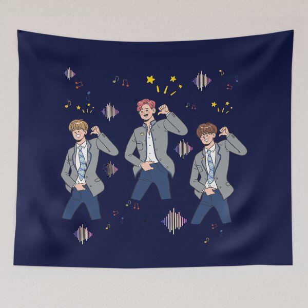 Item preview, idol star designed and sold by daddy-Lee.
