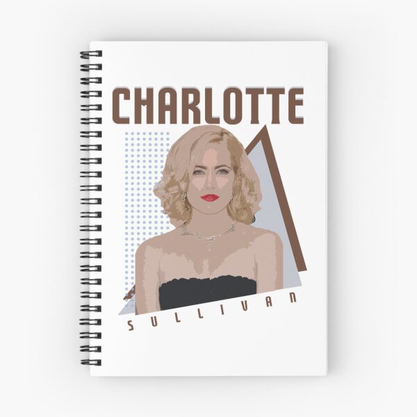 Item preview, charlotte sullivan designed and sold by zumamazu.