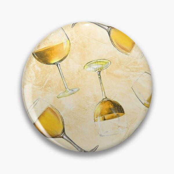 Item preview, Wine Glasses art design designed and sold by EmilyFun.