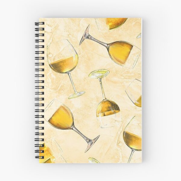 Item preview, Wine Glasses art design designed and sold by EmilyFun.